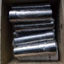 江苏淮安 供应上海连成水泵配件SLOW250-610轴套 水泵配件厂家
