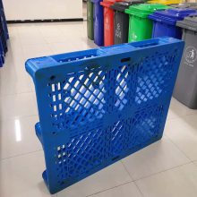 重庆涪陵榨菜厂塑胶托盘栈板 网格塑料托盘哪里有卖