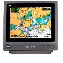 HM-1518 船用GPS卫星导航仪 定位仪 15寸海图显示屏 带