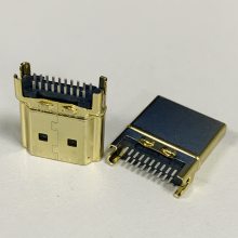 HDMI а幫ͷ 19P/Ƶаͷ 2.1 HDMIֱʽа1.6ͷ Ƶͷ