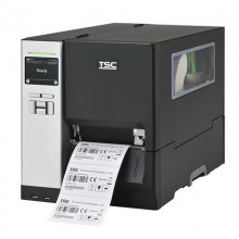 台半打标机TSC MH340防水标签打印机 手机条码打印机 商品不干胶打印机
