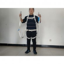 电工高空安全带耐高压绝缘防护安全带防潮蚕丝安全带厂家现货