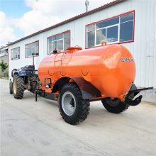 山东北源销售10方大型新产品液态肥施肥罐车 液体有机肥厩肥撒粪车