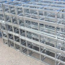 南充会展桁架舞台演绎临时搭建桁架租赁