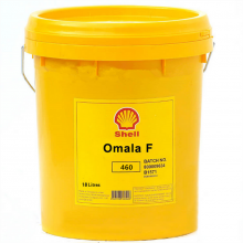 ƿѹF460/680# Shell Omala F320ʹҵ