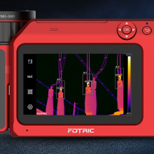 ϹӦ ƷƷɴ FOTRIC ͺ350ϵ 