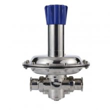 二氧化碳parker减压器 集中控制 YQY-6氧气减压器