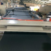 丁基阻尼片挤出机 汽车隔音降噪阻尼片挤出机 玖德隆