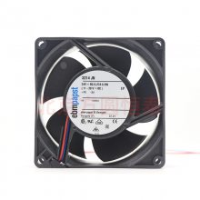 Ӧ¹EBM-papst 3214JN ֱ 92X92X38mm 24V DC