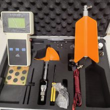 LJ20A 旋桨式流速仪 东方鑫鸿 0.04~10m/s 悬移质含沙量≤ 10kg/m3