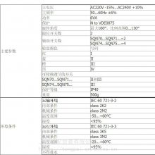 供应SQN72.6C4A20BT西门子伺服马达