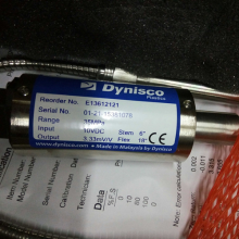 Dynisco˹2281NGGAC5P19A ѹ