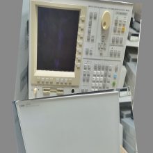 ѧУרAgilent 4155C+41501B뵼 KEYSIGHT 4156C