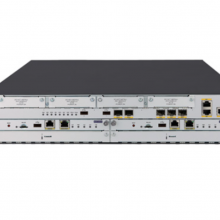 »H3C MSR 5600·