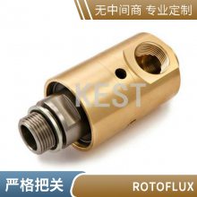 ROTOFLUX ظ˹A10-1371-05Lתٿɸת ͨȴҺ