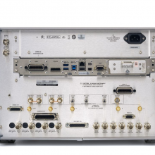 N5242B PNA-X ΢ǣ900 Hz/10 MHz  26.5 GHz