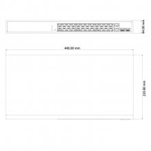 DS-3E1318P-E/Q 18ƹܰPoE ṩ16PoEں2ǧ׹縴ÿ 300״