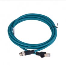 IRAYPLE󻪻 CABNET-M12A8-RJ45-15 