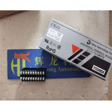 UKU15B日本YOSHIDA吉田电机東朋テクノロジー 接线端子台