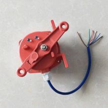 SYLHS-X-II-C/380V/3A防水双向拉绳开关