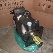 PARKER派克柱塞泵PV140R1F1T1NMRZ4445原装
