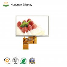5VISLCD-050HYA40QRT