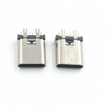 Type-cĸ 14Pʽֱ ĽŲ H=10.010.5 USB3.1