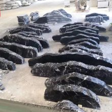 ��ɽʯ���μӹ���ʯ���׹�������԰�չ���Ʒԭʯ