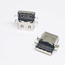 CUSBӿڣUSB3.1 24PTYPE-Cӿ CH=0.6mm=1.93mm 