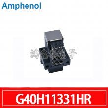 Amphenol  ֱʽĸ MINI SAS HD 36Pin G40H11331HR