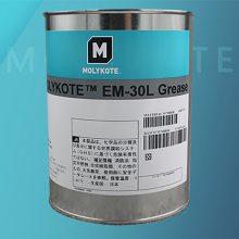 Ħ MOLYKOTE ֬ EM-30L ɫ 1KG/Ͱ M00000025