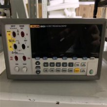 Fluke884***六位半万用表福禄克884***二手回收