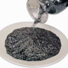 核级无硫可膨胀石墨 中碳高碳50目80目100目可膨胀石墨