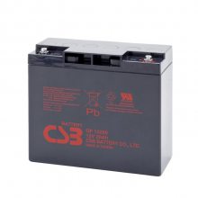 CSB GPL1272 F2FR 12V7.2AHǦά Ӧ õԴ