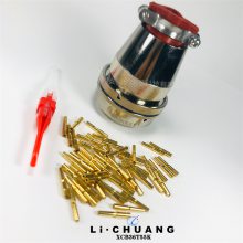 XCB系列圆形连接器XCB36F55Z XCB36T55K 航空接插件