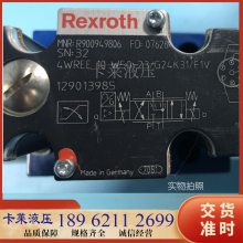 RexrothʿֱR900949806 4WREE10W50-2XG24K31F1V