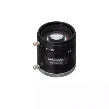 VHF35M-MP手动高清工业相机镜头视觉检测 35mm焦距