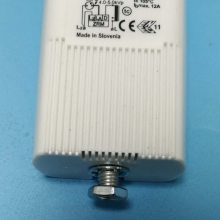 ZRM 12 ES/C 400 380V TRIDONIC ELKOSUN DELO HONLE UV