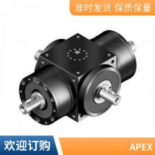 AD110-005-S2-P2马达行星精锐伺服齿轮减速机