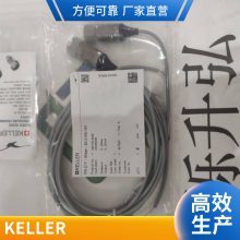 KELLER压力变送器PA-21Y/30bar/22-2155-161