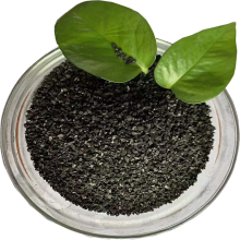 莱西市果壳活性炭 水处理活性炭 自来水除臭异味 深度净化活性炭
