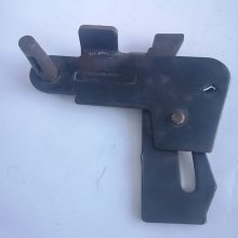 诺维 建筑铝模板方通扣 铝模板卡扣 现货批发