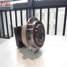 盘式行星减速机AD064L1-OP2-14-30-50-70-M5 迈传直流伺服减速器