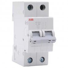 ABB΢Ͷ·S203-C50 S203-C63 S203-C80 S203-C100 3P