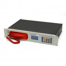 海湾消防电话总机主机GST-TS9000