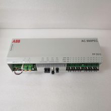 ABB励磁系统PPD512A10-150000应用AC800PEC控制器