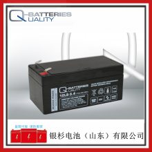 ¹Q-BATTERIES6LS-12ŽUPSԴ ϵͳ6V-12AH