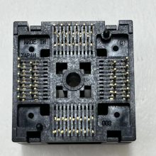 ձEnplasܴԭװOTQ-44-0.8-09ϻQFP44¼