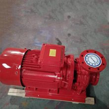***新规3CF消火栓加压泵XBD5/170-300L 无负压供水设备 消防泵