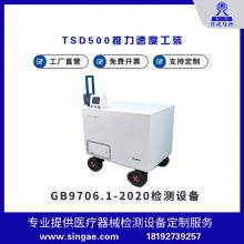 GB9706.1-2020ME豸 ŽTSD500ֺٶȹװ